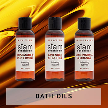 Bath Oil