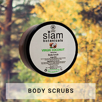 Body Scrub