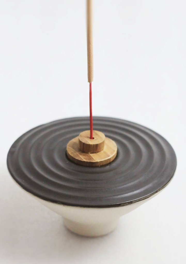 Incense Holders