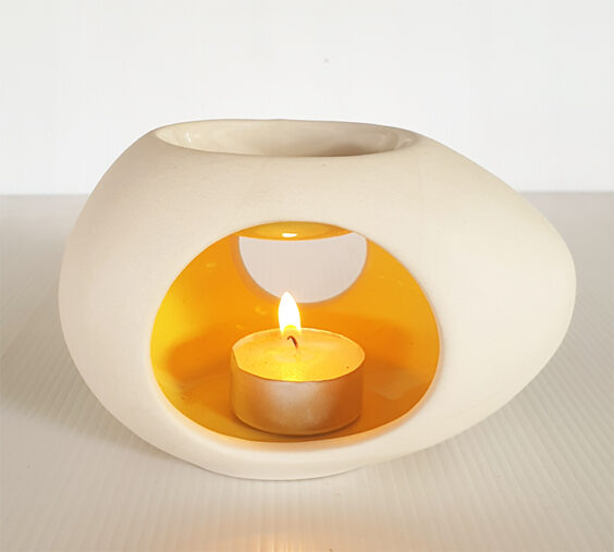 OL-01-S-YELLOW_With Tealight_1st (002)